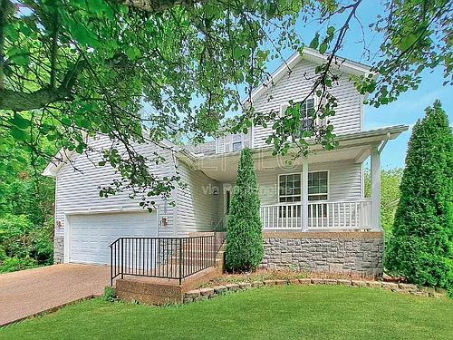5703 Georgia Ln Photo 1