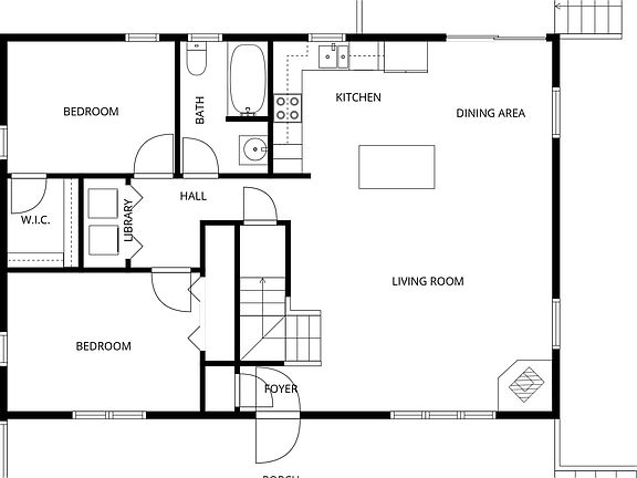 3rd image of 681 Maple Ridge Road