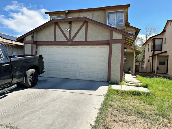 4629 Spider Ct, Las Vegas, NV 89108
