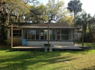 3911 E Osceola Rd, Geneva, FL 32732