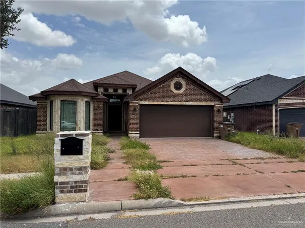 315 Figueroa, Edinburg, TX 78539