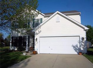 12989 Ross Xing, Fishers, IN 46038