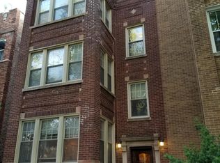 5010 N Wolcott Ave APT 3, Chicago, IL 60640