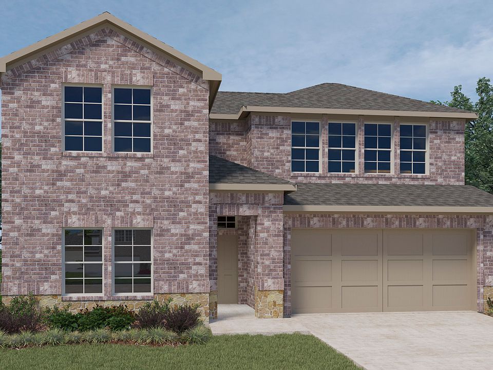 Plan Elevation.