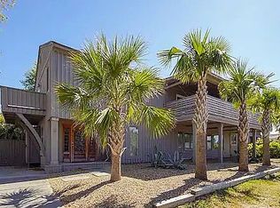 8 5th Ave, Isle Of Palms, SC 29451