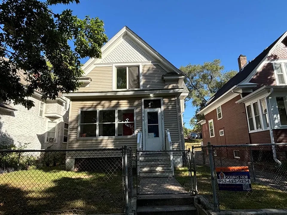 1159 Bush Ave