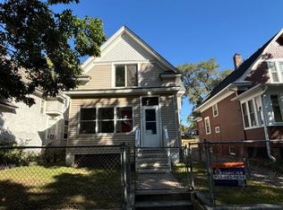 1159 Bush Ave, Saint Paul, MN 55106