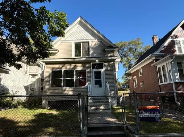 1159 Bush Ave, Saint Paul, MN 55106