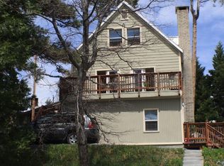 26466 Alpine Ln, Twin Peaks, CA 92391