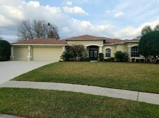 4036 Littleleaf Ct, Spring Hill, FL 34609