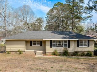 1406 Fairmont Rd, Sylacauga, AL 35150