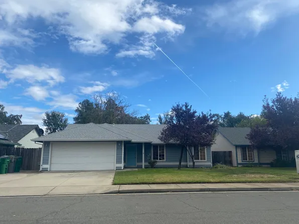 3319 Nathan Dr, Anderson, CA 96007