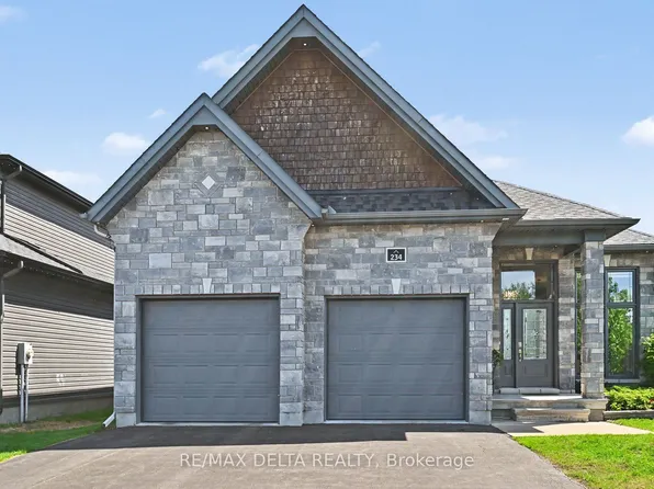 234 Versaille St, Alfred And Plantagenet, ON K0A 3K0