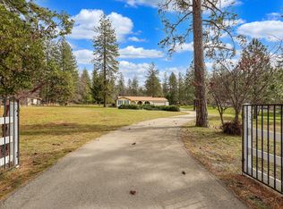 6783 Black Butte Rd, Shingletown, CA 96088