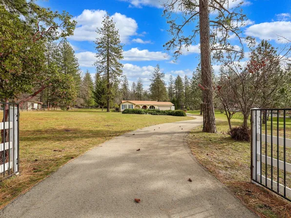 6783 Black Butte Rd, Shingletown, CA 96088