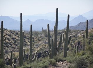 9222 E Brahma Rd, Scottsdale, AZ 85262