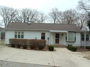 33853 S West River Rd, Wilmington, IL 60481