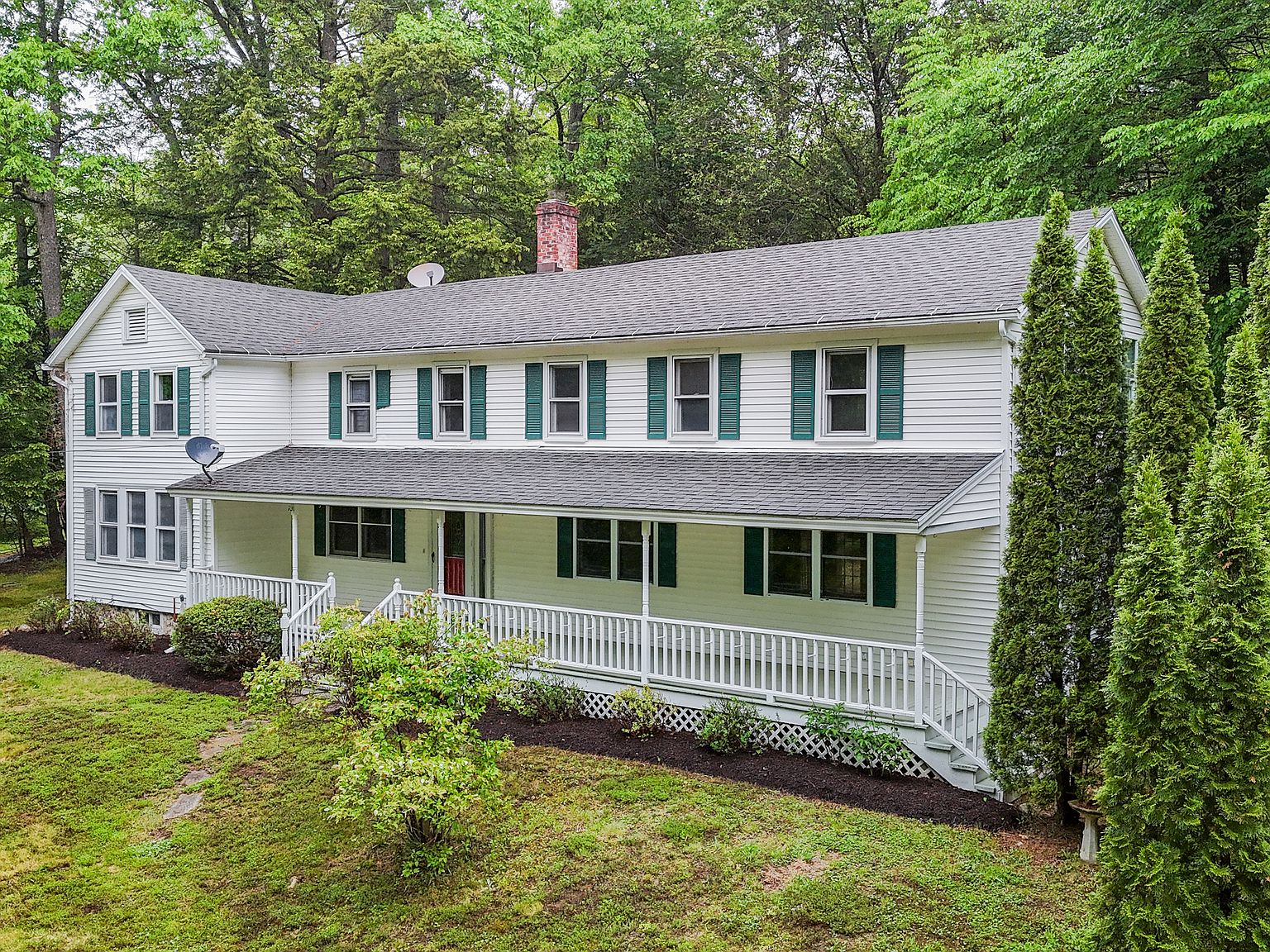 15 Indian Hill Road, Collinsville, CT 06019 | Zillow