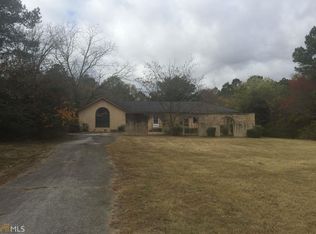 371 Old Loganville Rd, Loganville, GA 30052