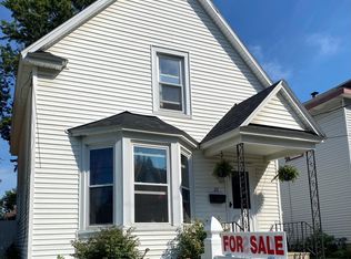 22 Harvard St, Schenectady, NY 12304