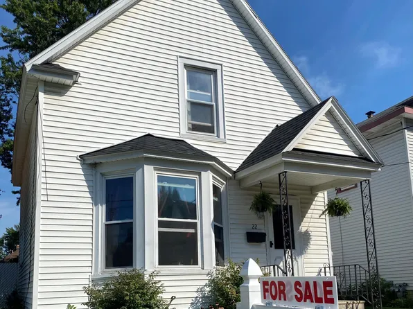 22 Harvard Street, Schenectady, NY 12304