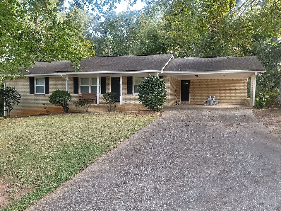 1st image of 5505 Woodland Dr
