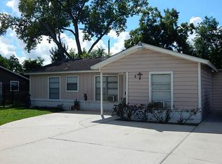 2222 Wardmont St, Houston, TX 77093