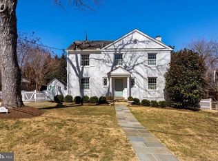 4215 Dunnel Ln, Kensington, MD 20895
