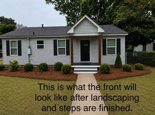 512 Darbonne St, Monroe, LA 71203