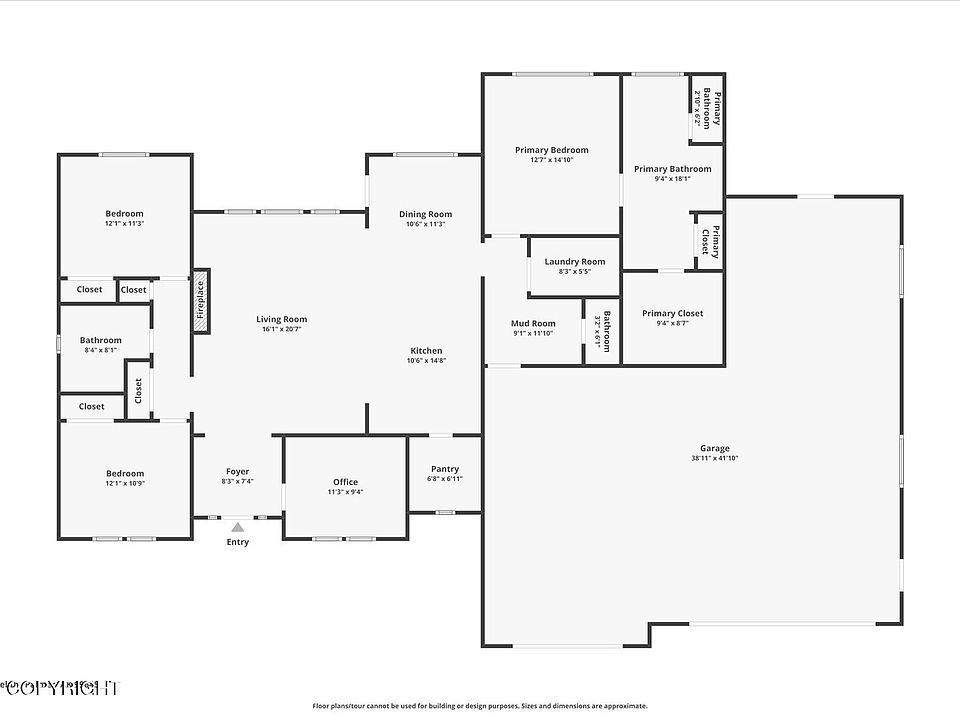 2nd image of 9737 E Ariel Dr