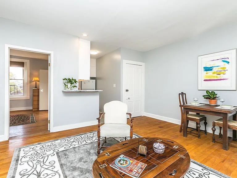 1210 Bolton St #3F — Photo 3