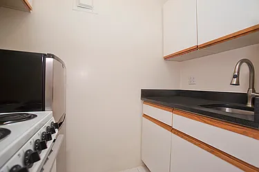 Sold by Barkoff Residential 