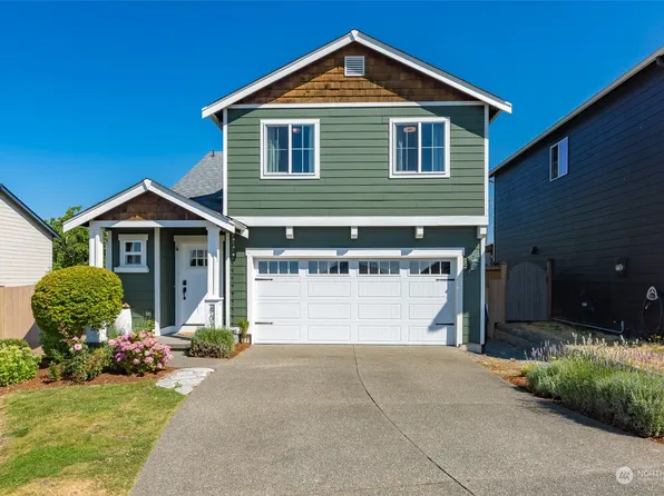 8027 14th Street SE, Lake Stevens, WA 98258