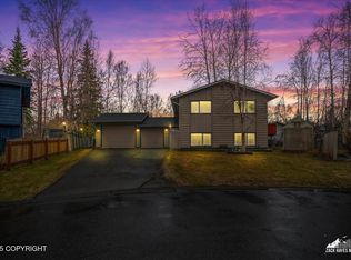 3125 Tamworth Cir, Anchorage, AK 99504