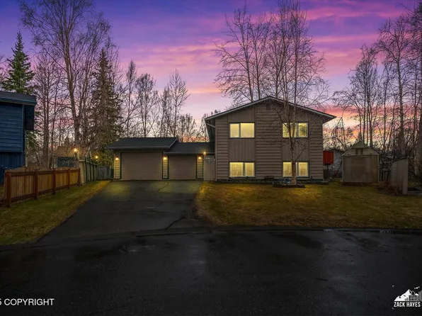 3125 Tamworth Cir, Anchorage, AK 99504