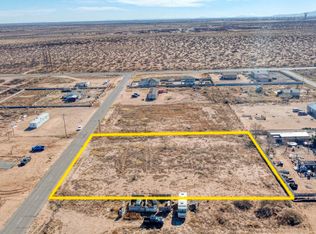 112 Diamondback Dr, Chaparral, NM 88081