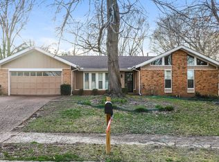 2209 Burlingate Dr, Cordova, TN 38016