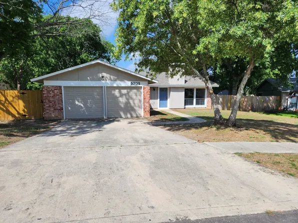 5702 Valley Point, San Antonio, TX 78233