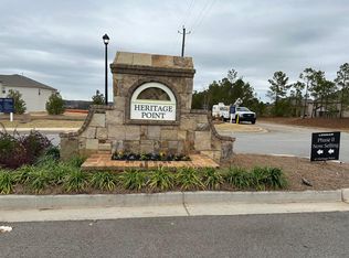 1112 Holland Dr, Hampton, GA 30228