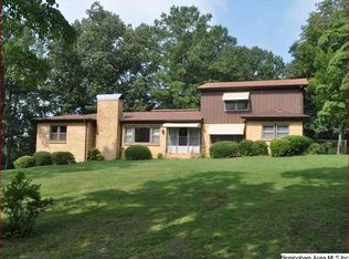 108 Quinncrest Rd, Bessemer, AL 35022