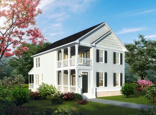 5122 W Dolphin St, North Charleston, SC 29405