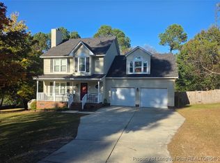 97 Cliffdale Ct, Cameron, NC 28326