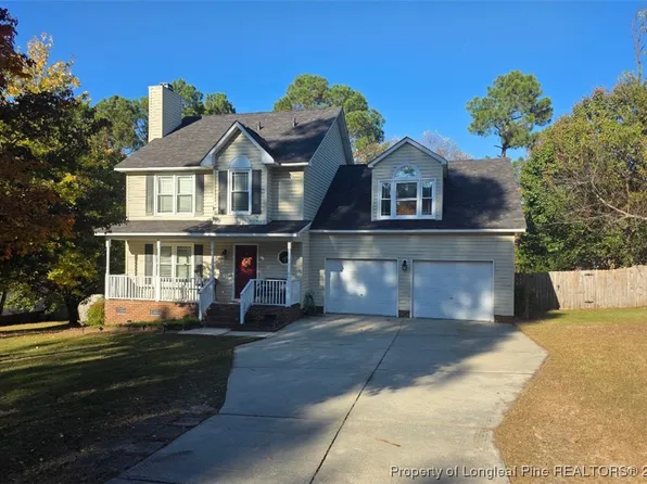 97 Cliffdale Ct, Cameron, NC 28326