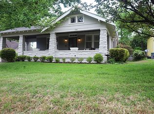 1780 Linden Ave, Memphis, TN 38104