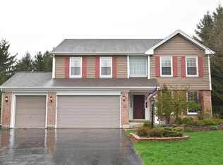 3565 S McIntosh Ln, New Berlin, WI 53151