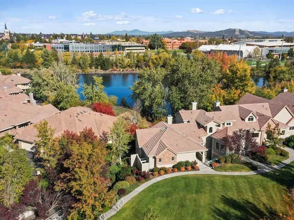 639 N Riverpoint Blvd APT G103, Spokane, WA 99202