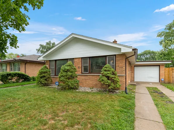 15221 Diekman Ct, Dolton, IL 60419