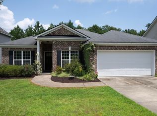 814 Oshields Ct, Augusta, GA 30907