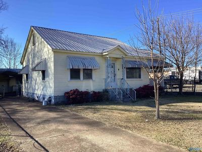 302 N North 25th St, Gadsden, AL, 35904