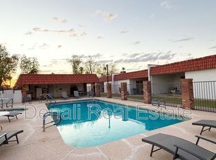 1951 N 64th St UNIT 26, Mesa, AZ 85205